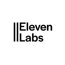 ElevenLabs AI voice generator logo