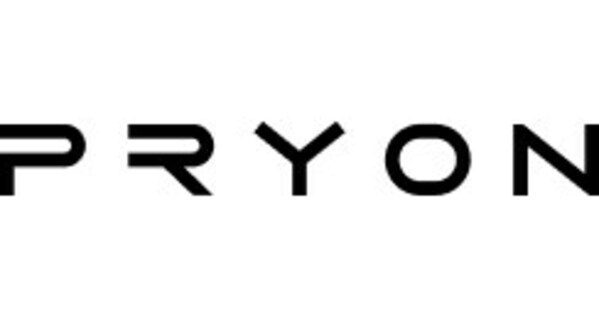 Pryon AI knowledge platform logo