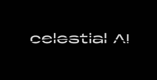 Celestial AI computing logo