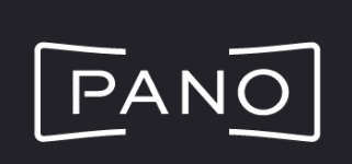 Pano AI wildfire detection system logo