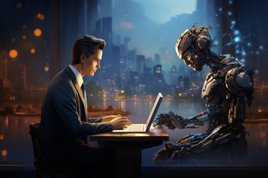 The New Apex: How GPT-5 Redefined AI Performance and Left Its Rivals Behind