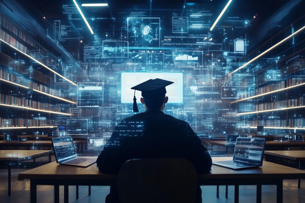 Top AI Courses for Professionals in 2025: Master Generative AI and More