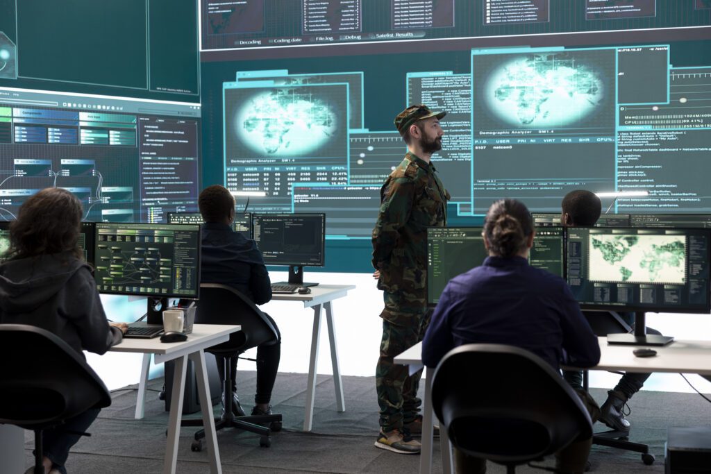 Why Multi-Agent AI Teams Are Revolutionizing Tech in 2024