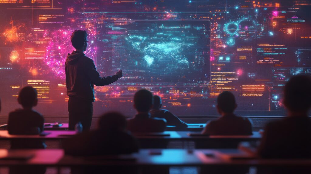 Top 10 AI Tools for Teachers to Try in December 2025