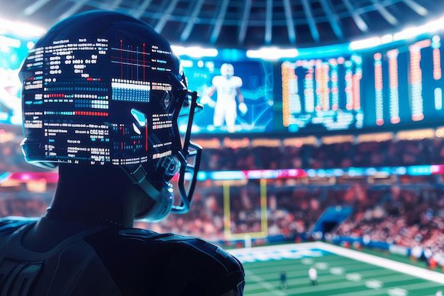 NFL picks for Week 17, exact score predictions, best bets today from self-learning AI