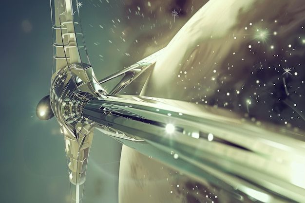AI is making spacecraft propulsion more efficient - and could even lead to nuclear-powered rockets