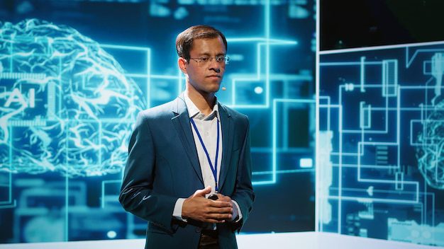 AI’s next challenge: Take the CEO’s job