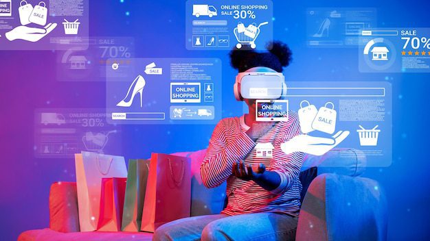 AI helps drive record $11.8 billion in Black Friday online spending