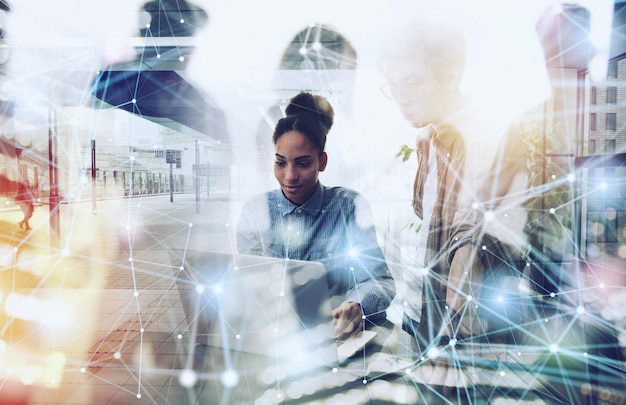 Will AI wipe out the working class and recast our view of ourselves?