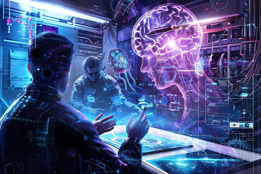 From Rules to Neural Nets: How AI Transformed Learning Forever