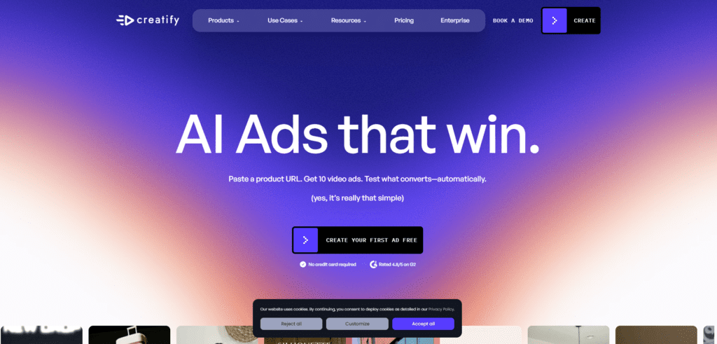 Creatify AI