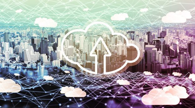 Brookfield to start cloud business amid AI frenzy, The Information reports