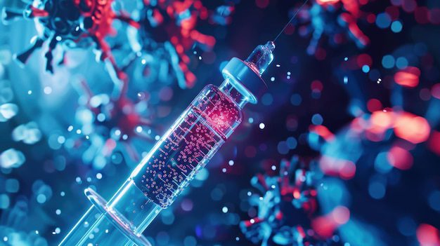 AI model predicts B cell reactivity to neoantigens for improved cancer vaccines