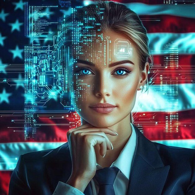 Americans split on using AI for personal finances