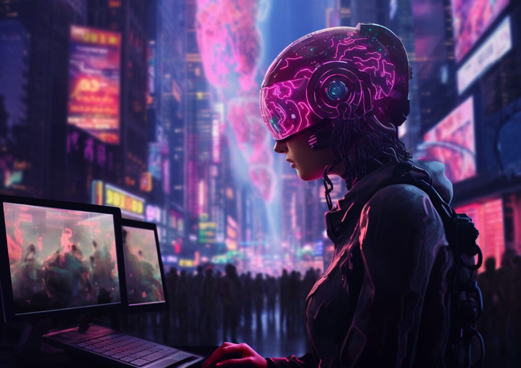 How AI Agents Are Driving Smarter Digital Business Transformation