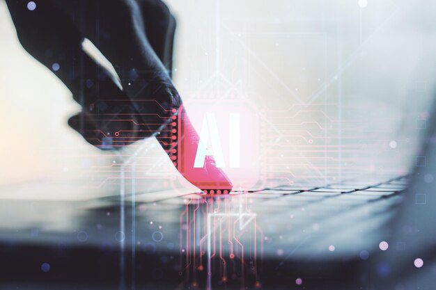 AI turns from lifting all boats to sinking ships