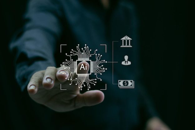 How AI is rewriting 70 years of lending rules
