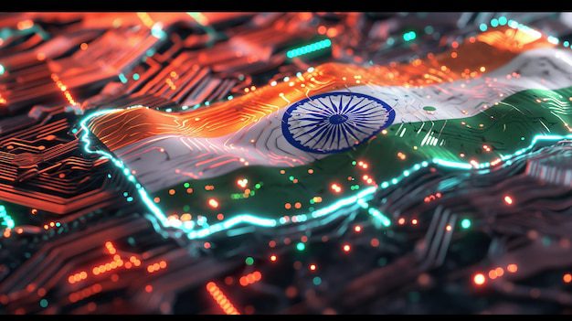 India hungry for its own AI, says head of BharatGen