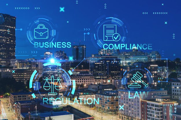 In the age of AI, governing decisions matters more than governing infra