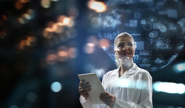 agent AI framework for healthcare