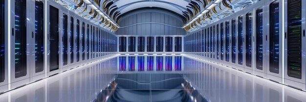 Data centres will be a massive job creator for our youth': PM Modi invites global data to India ahead of AI Summit