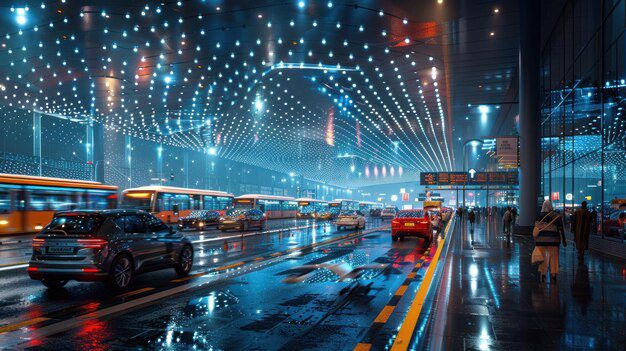 AI Impact Summit 2026: Delhi Traffic Police issues advisory, check routes to avoid
