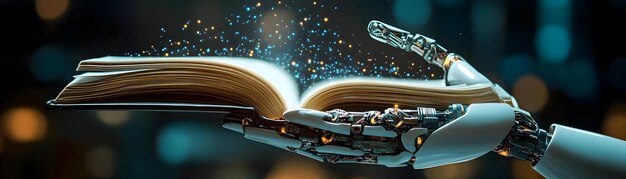 Want to write a book? This specialized AI makes it easy.