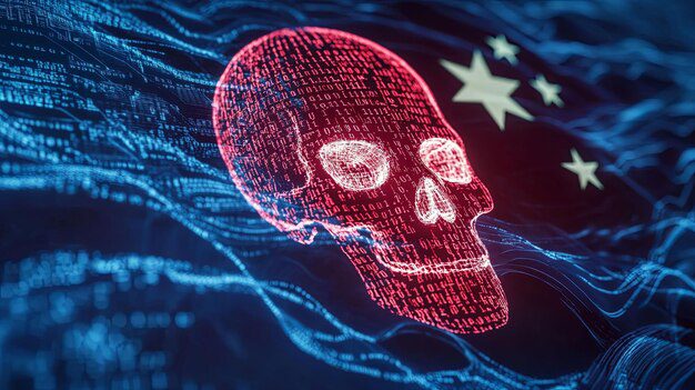 Interpol backroom warriors fight cybercriminals 'weaponizing' AI
