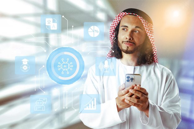Incorpify AI Strengthens Its Institutional Role in Saudi Arabia’s Digital Transformation