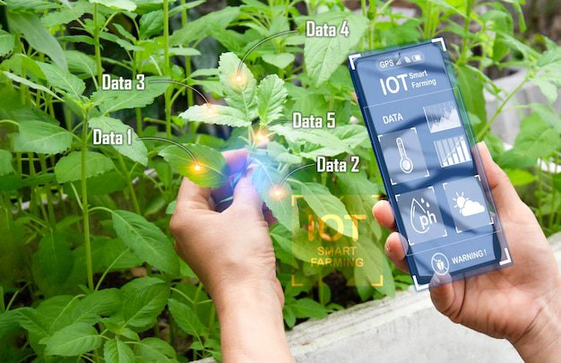 Agriculture ministry launches Bharat-VISTAAR, a multilingual AI tool for digital fam advisories