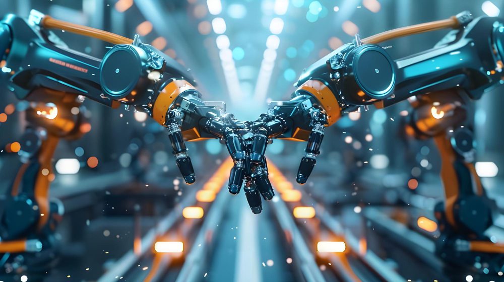 AGI Arms Race: How AI Could Reshape Global Security