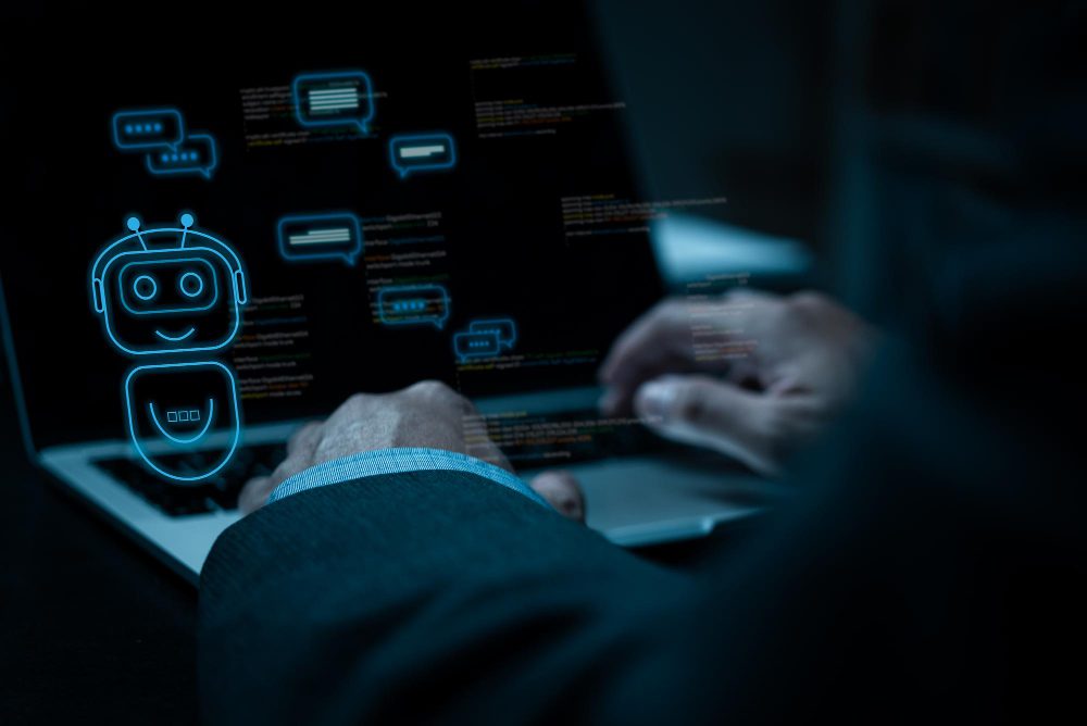 The Next Frontier of Enterprise AI:  Agentic Conversation Intelligence  