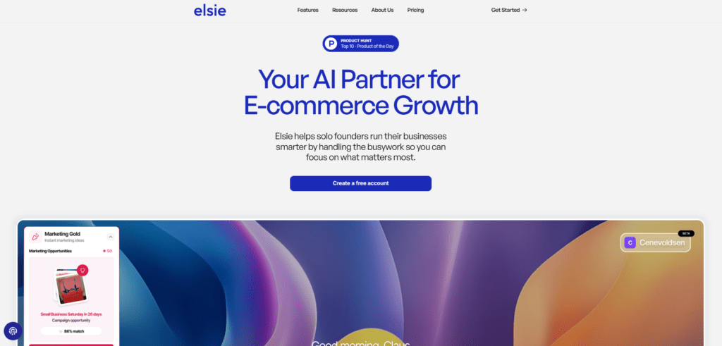 Elsie AI