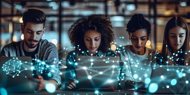 Employees at Google and OpenAI support Anthropic's Pentagon stand in open letter
