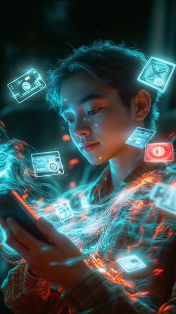 TikTok Is Building Its Own Mini Drama Feed in a New Test