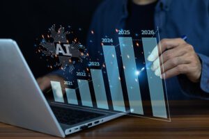 Top 10 AI Growth Engines Marketers Are Using to Outpace Their Competitors