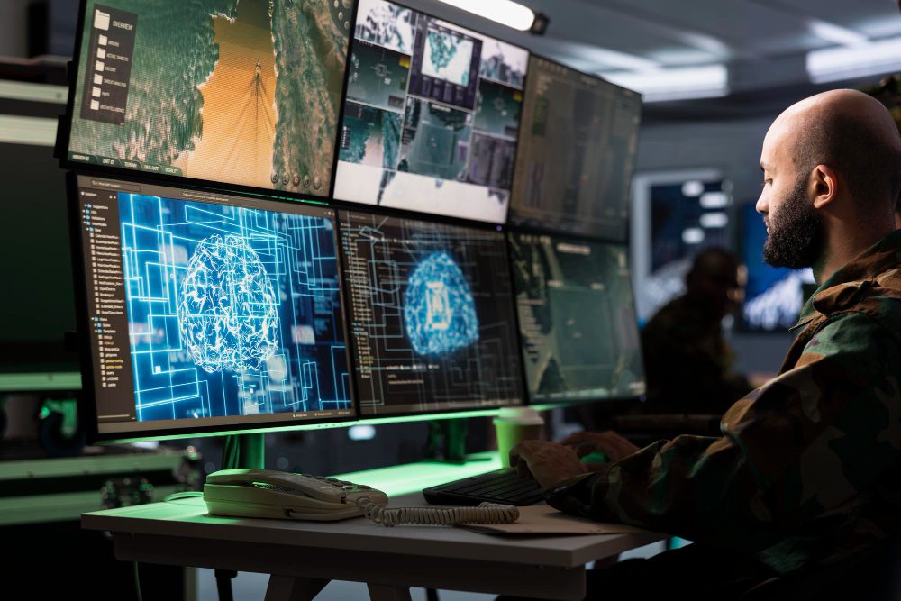 Military AI 2026: Balancing Autonomy, Security, and Ethical Risks