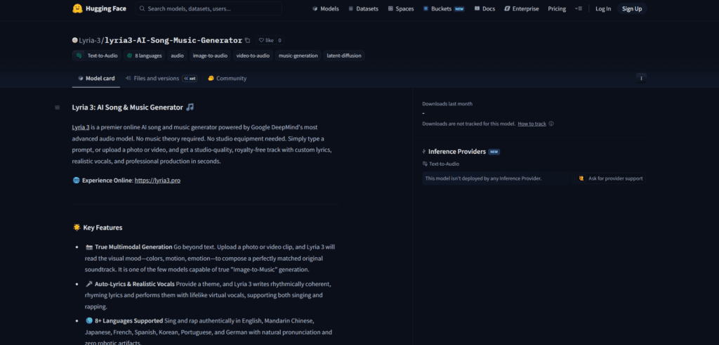 lyria3-AI-Song-Music-Generator