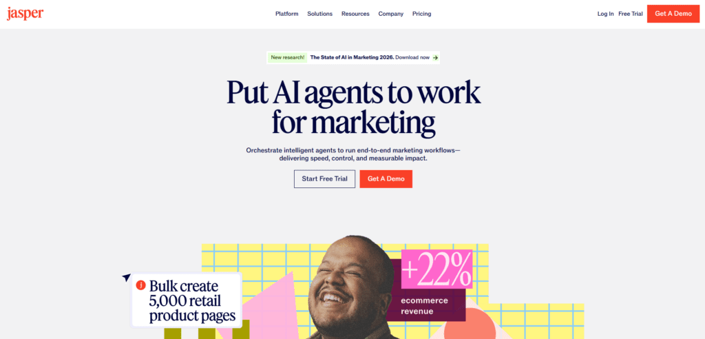Jasper.AI