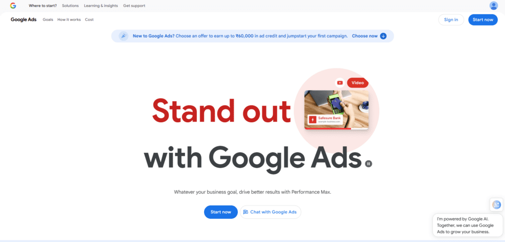 Google Ads