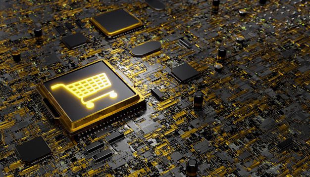 Amazon considering selling its AI chips to other companies