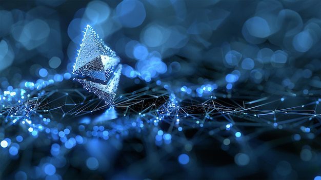 Ethereum Institutional Demand Cools while AlphaPepe Ships AlphaSwap AI DEX Infrastructure for Q2 Launch