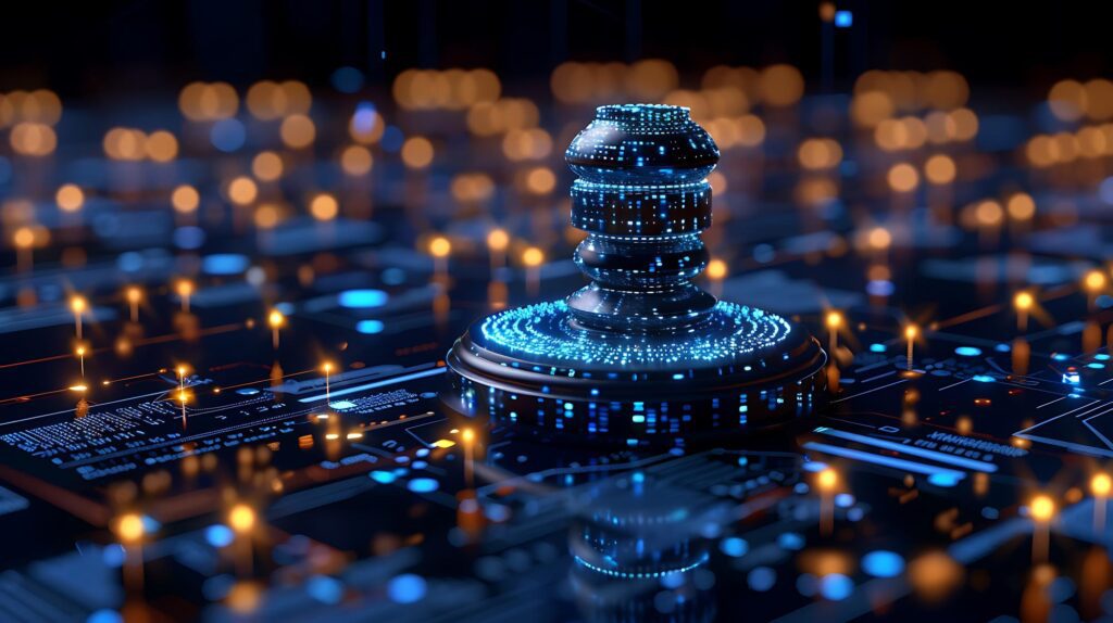 AI policy fragmentation threatens U.S. leadership