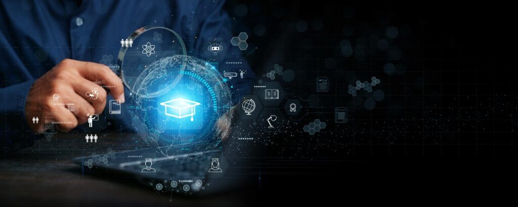 Educators should adopt trust-based approach to AI in schools