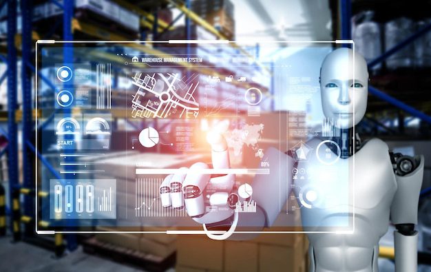 Agentic AI is transforming supply chain agility, resilience