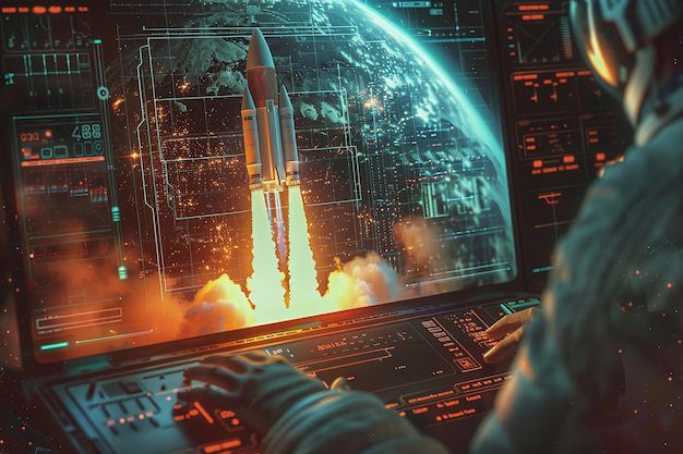 SpaceX has filed confidentially for IPO ahead of AI rivals