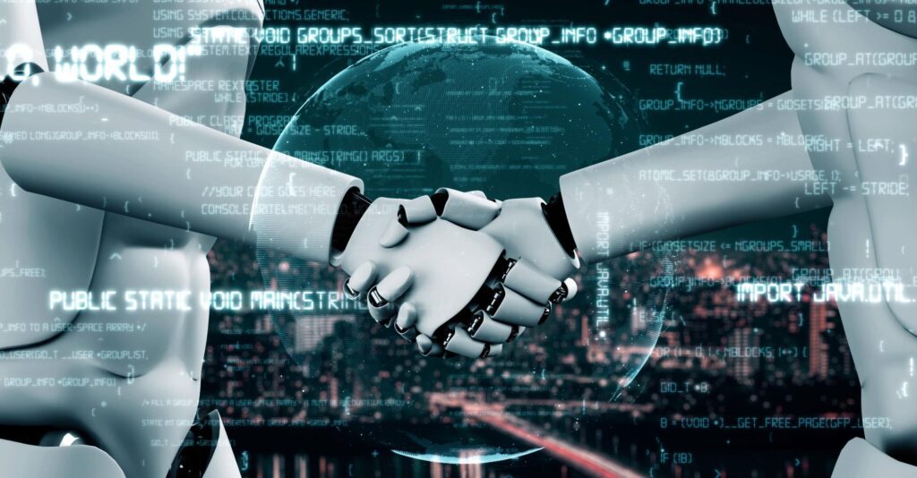 OpenAI breaks out of exclusivity agreements in its partnership with Microsoft