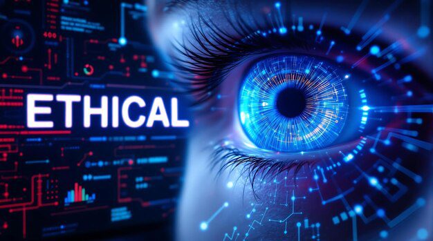 Ethical' use of AI actors called into question
