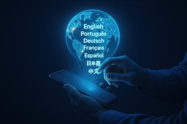 Beyond literacy: Why language skills matter in an AI-driven economy