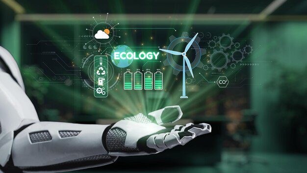 The AI energy crisis will force radical innovation in sustainable power
